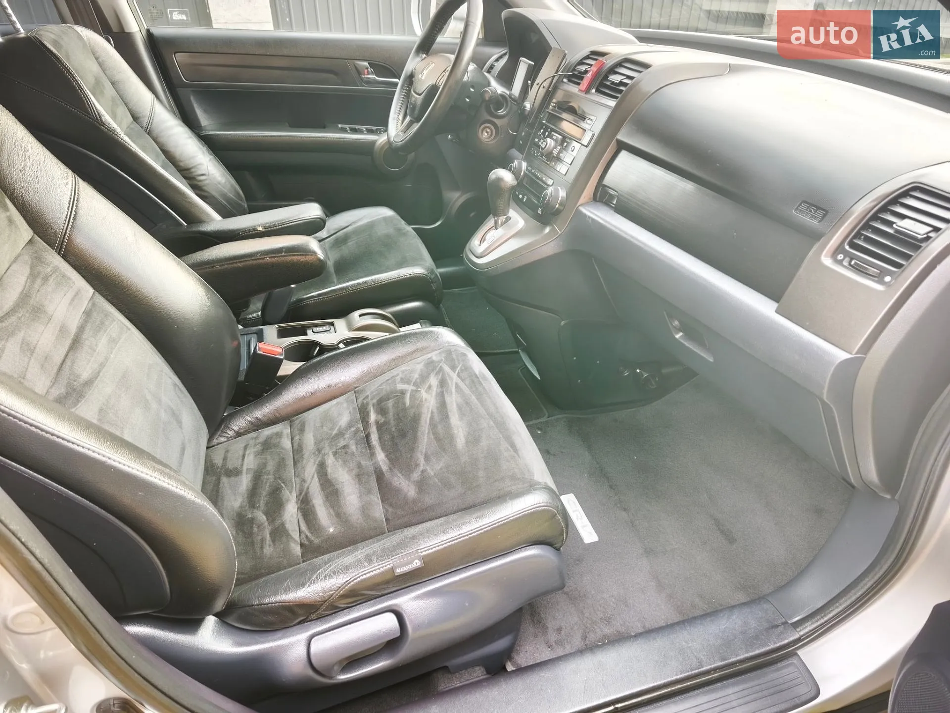 2011 Honda CR-V - мініатюра 34