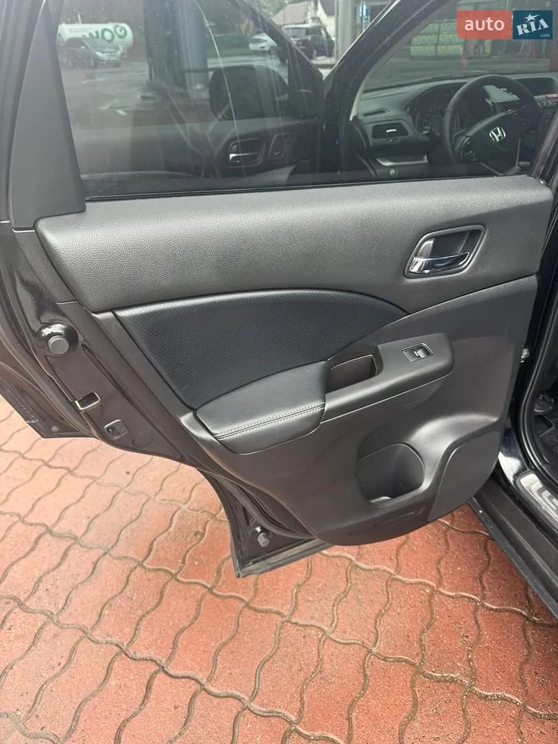 2014 Honda CR-V - мініатюра 31