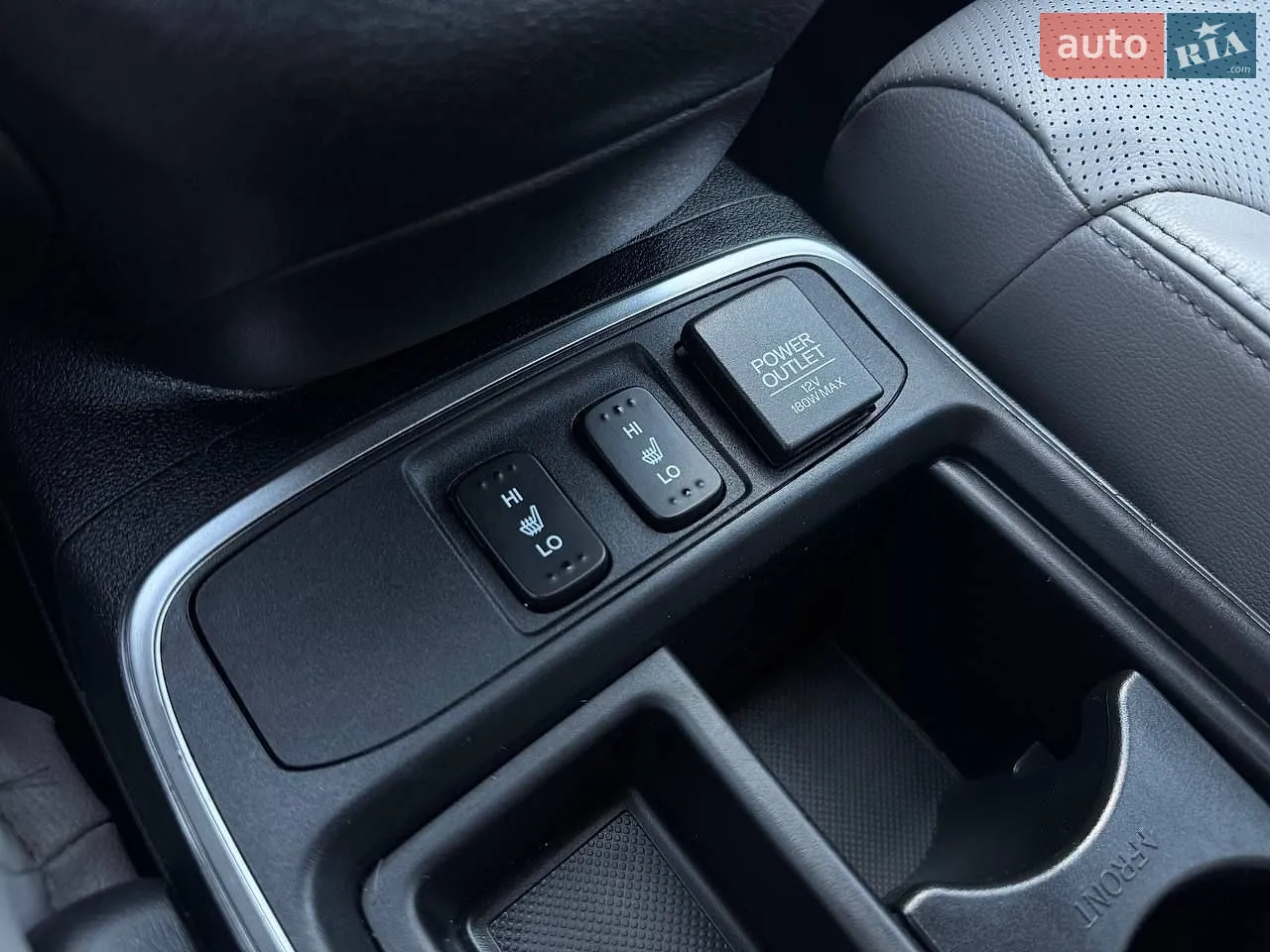 2016 Honda CR-V - мініатюра 21