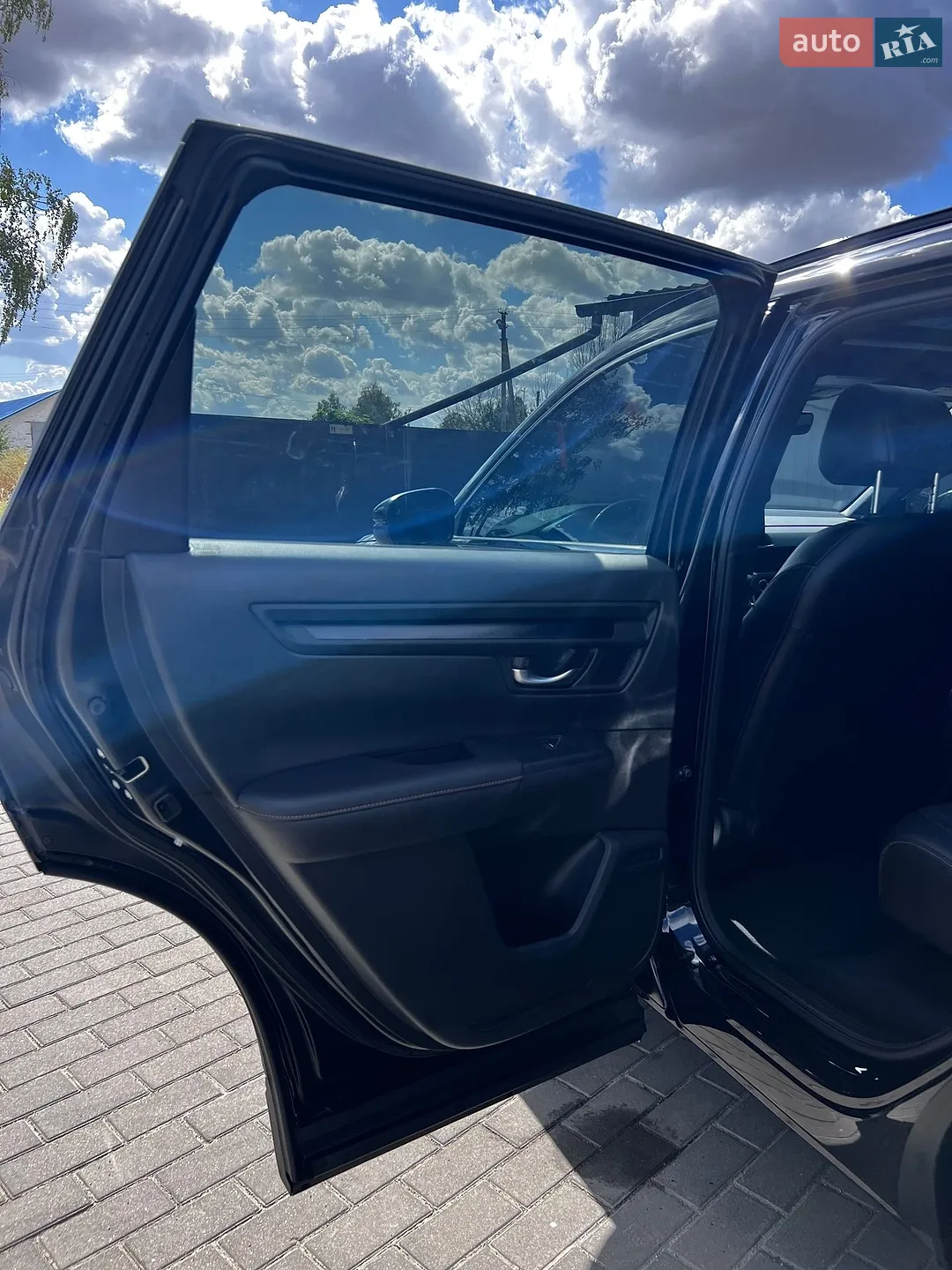 2024 Honda CR-V - мініатюра 41