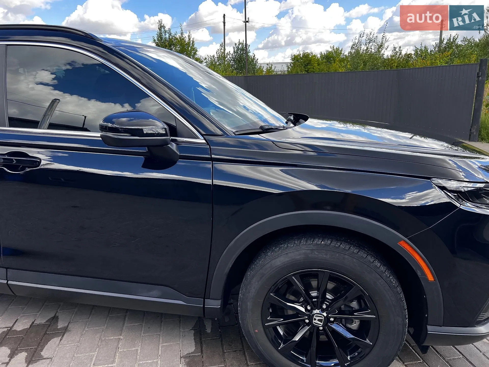 2024 Honda CR-V - мініатюра 13