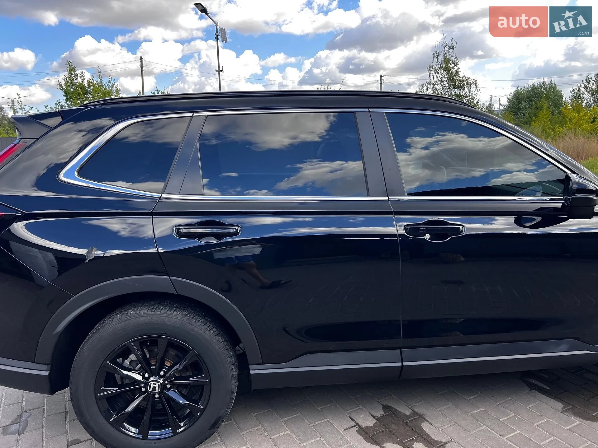 2024 Honda CR-V - мініатюра 14