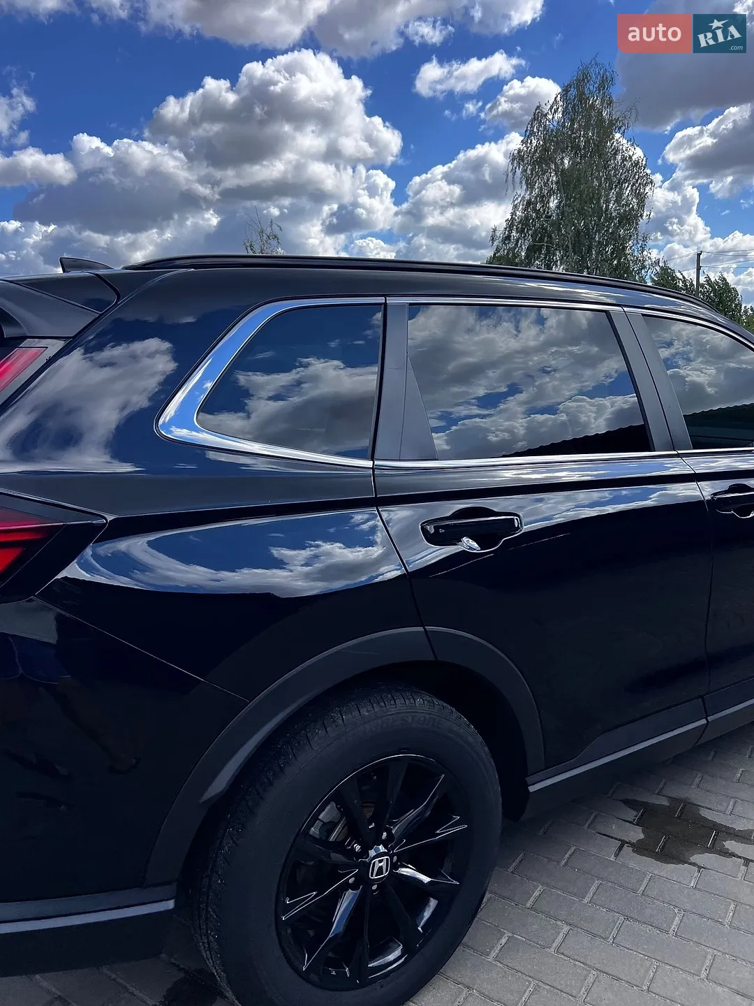 2024 Honda CR-V - мініатюра 17