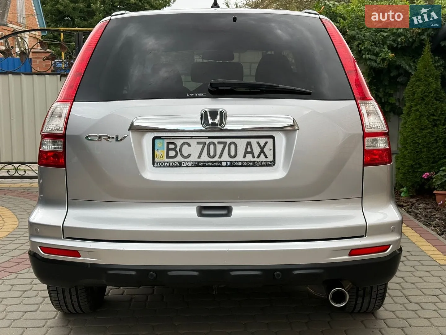 2012 Honda CR-V - мініатюра 16