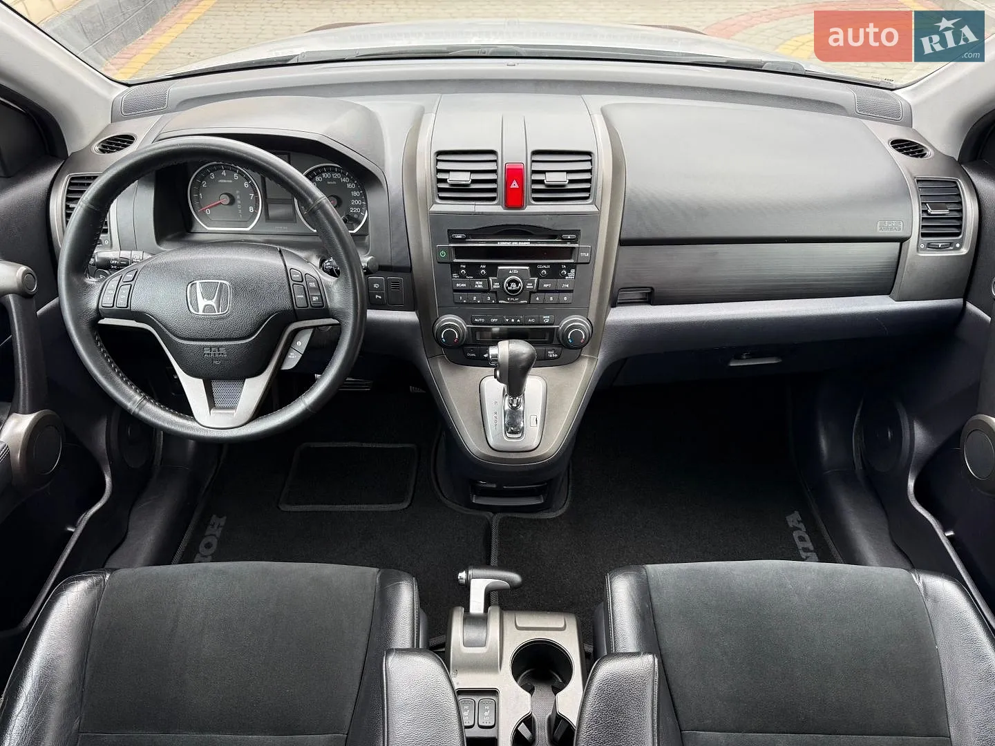 2012 Honda CR-V - мініатюра 37
