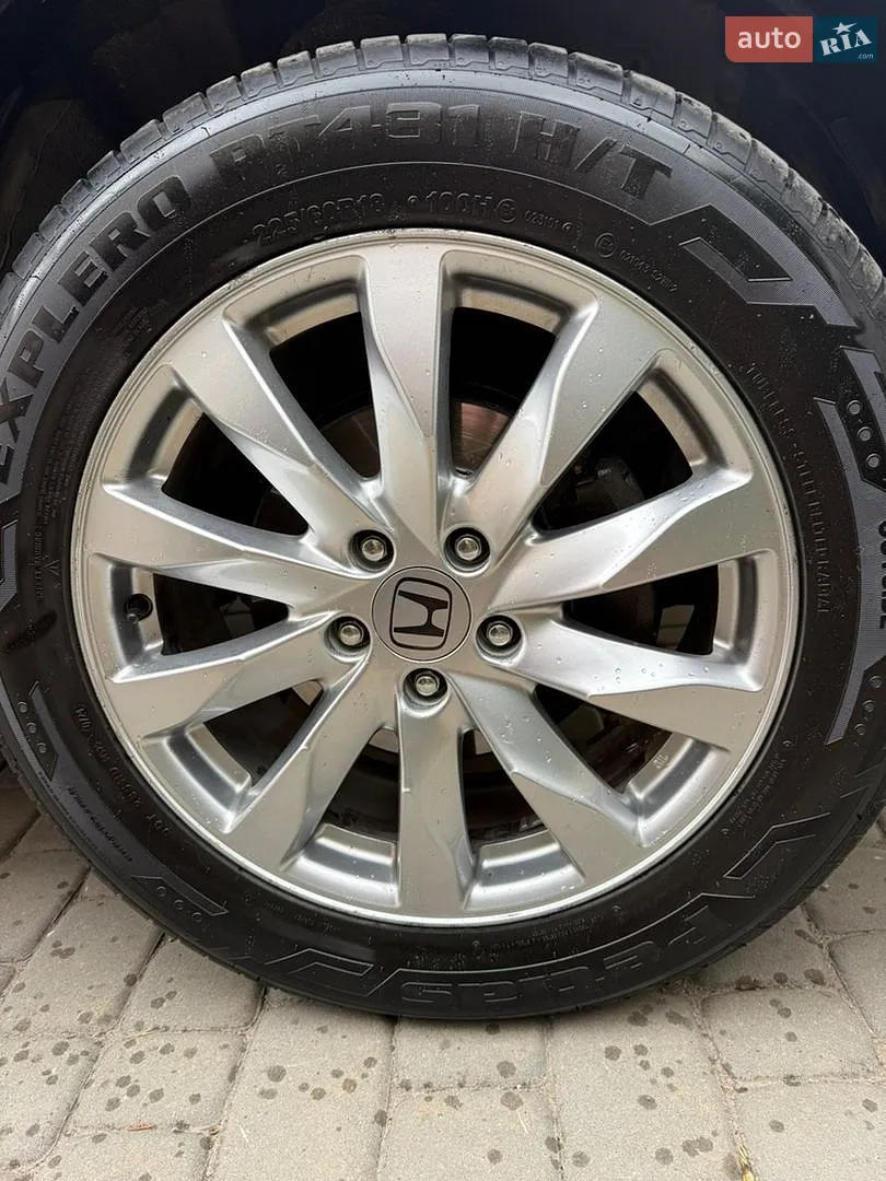 2012 Honda CR-V - мініатюра 63