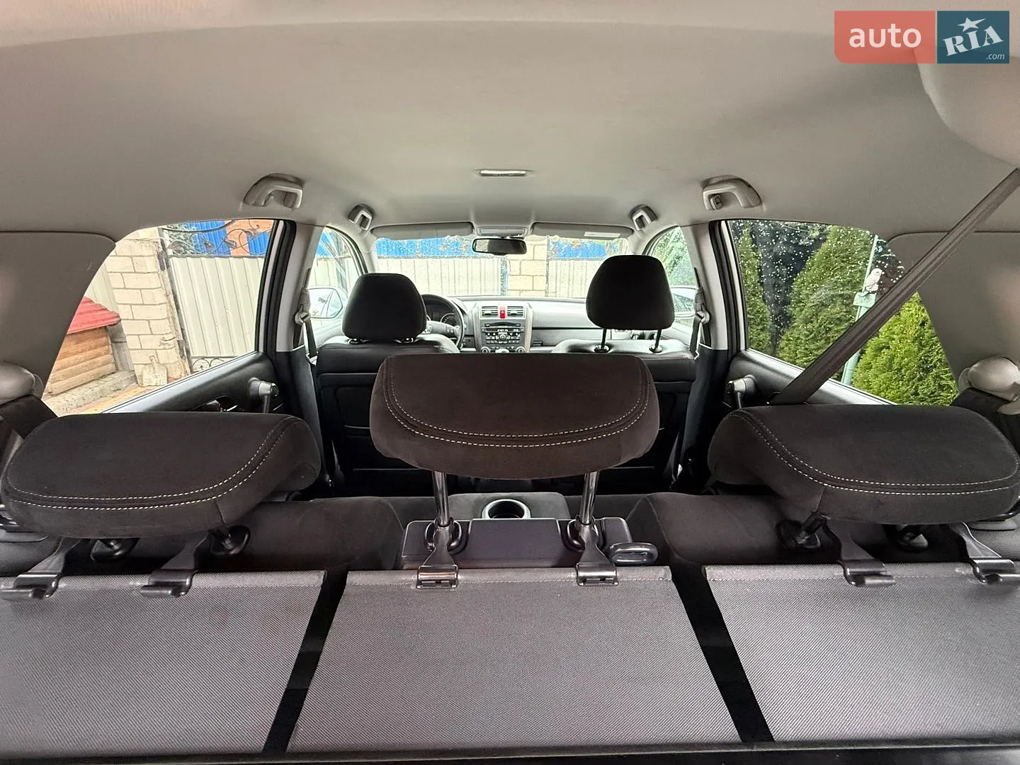2012 Honda CR-V - мініатюра 66