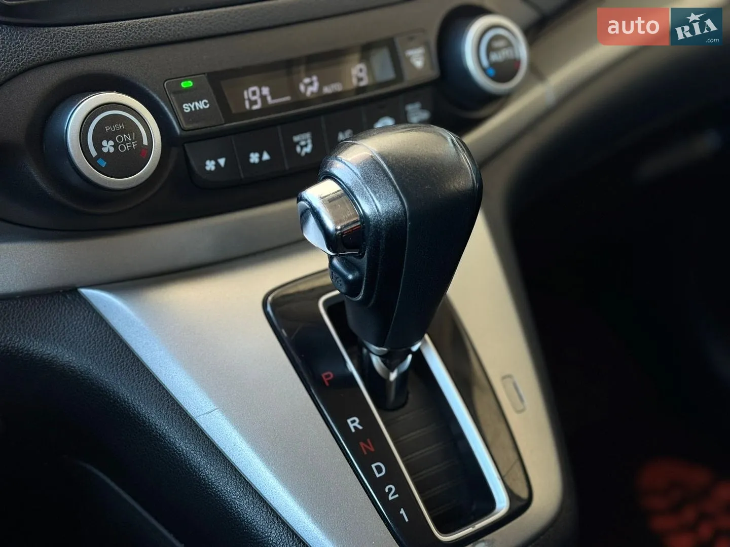 2013 Honda CR-V - мініатюра 13