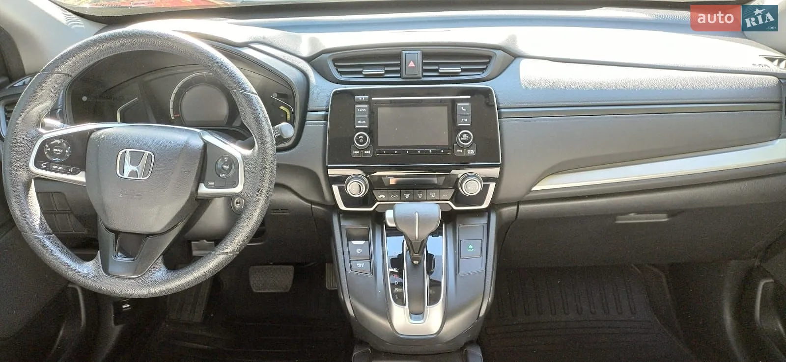 2019 Honda CR-V - мініатюра 7