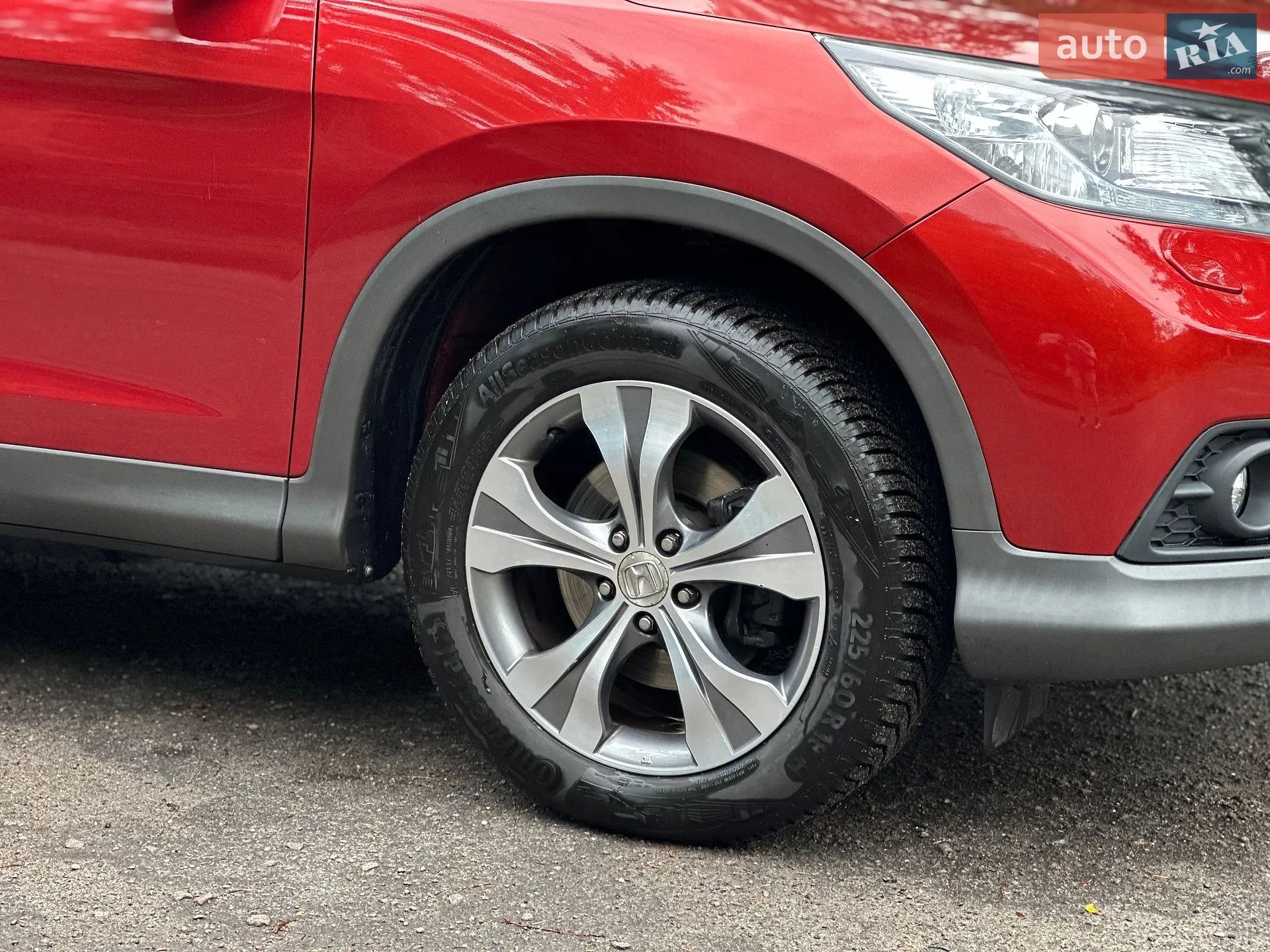 2013 Honda CR-V - мініатюра 5