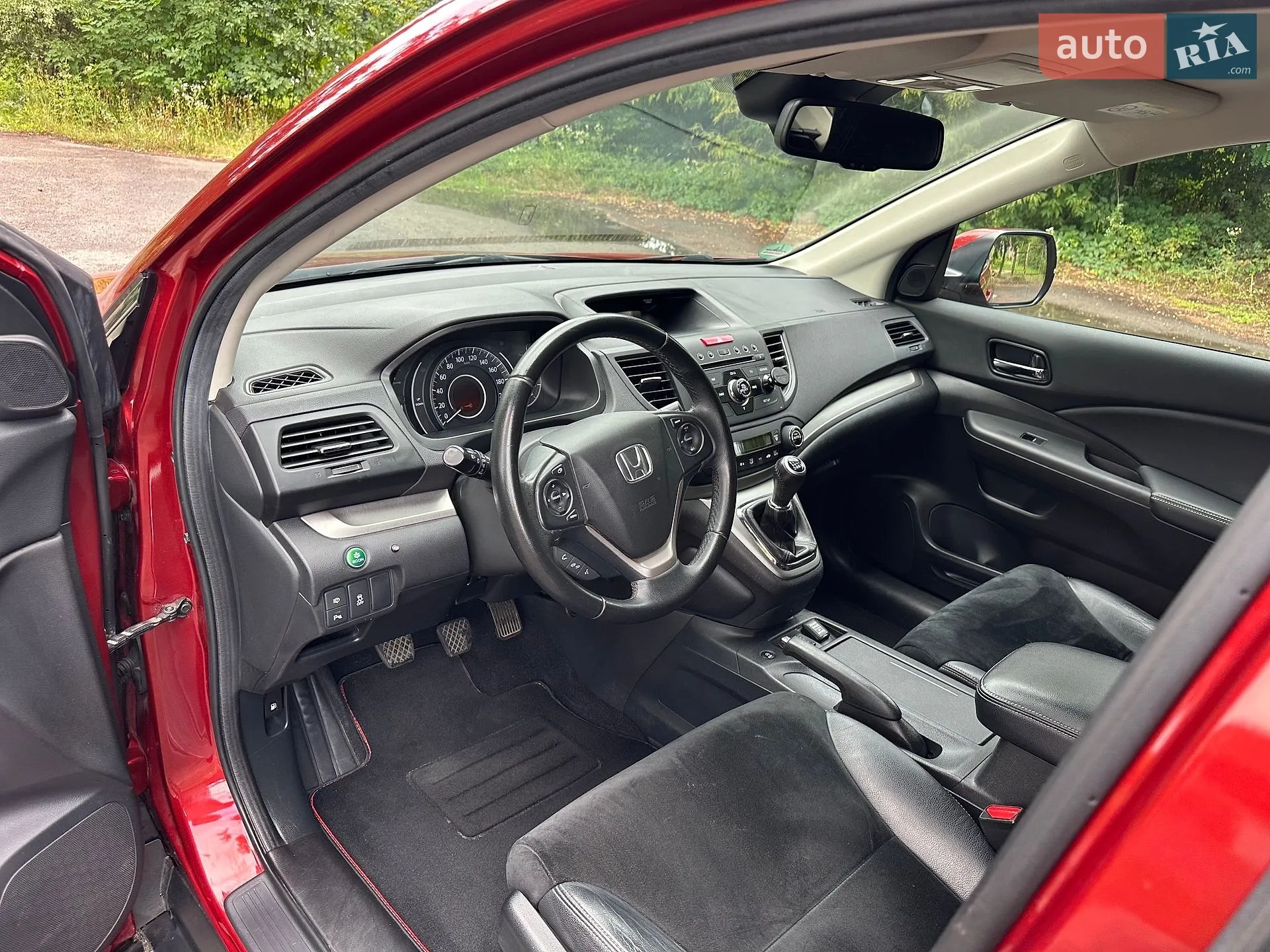 2013 Honda CR-V - мініатюра 17