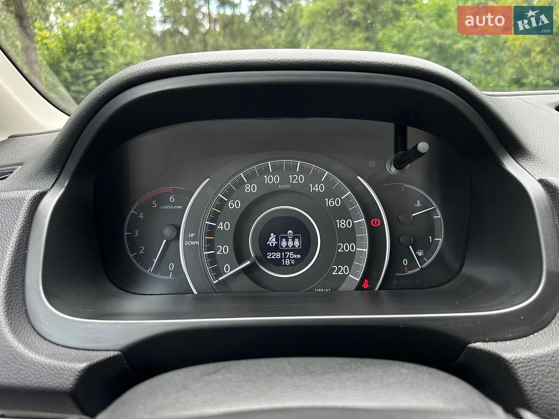 2013 Honda CR-V - мініатюра 20