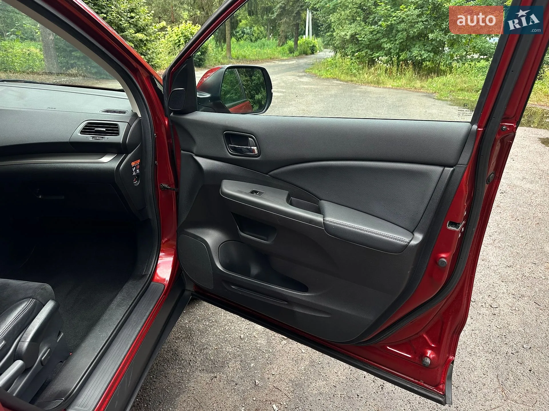 2013 Honda CR-V - мініатюра 30