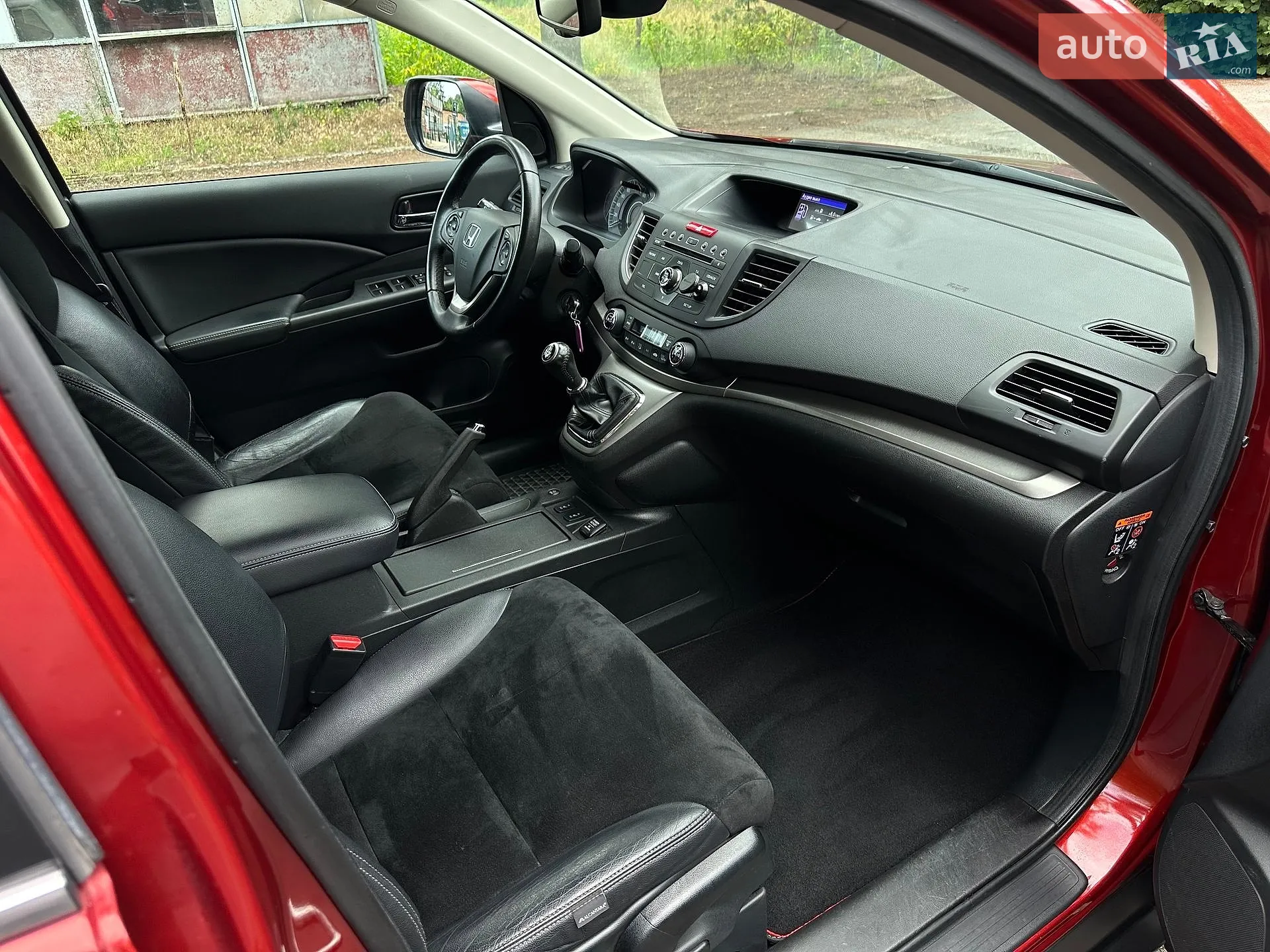 2013 Honda CR-V - мініатюра 31