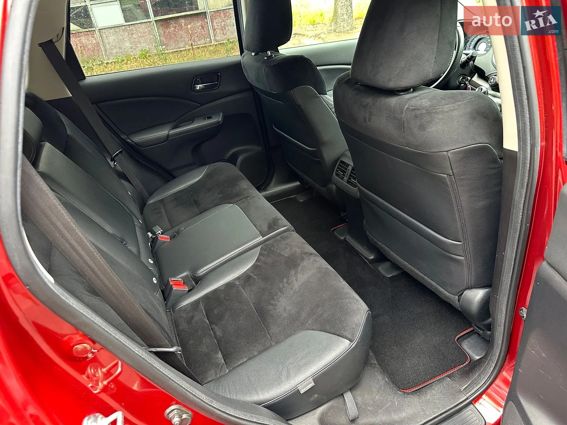 2013 Honda CR-V - мініатюра 34
