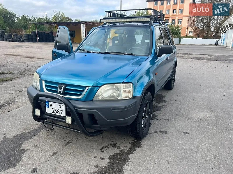 Honda CR-V 1998