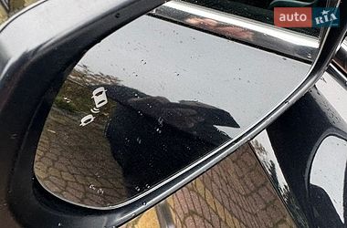 Внедорожник / Кроссовер Honda CR-V 2022 в Львове