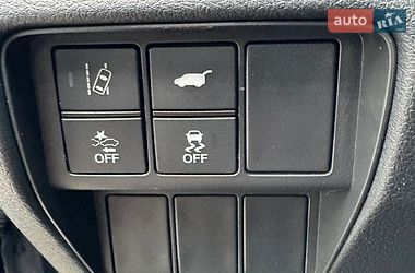Внедорожник / Кроссовер Honda CR-V 2022 в Львове