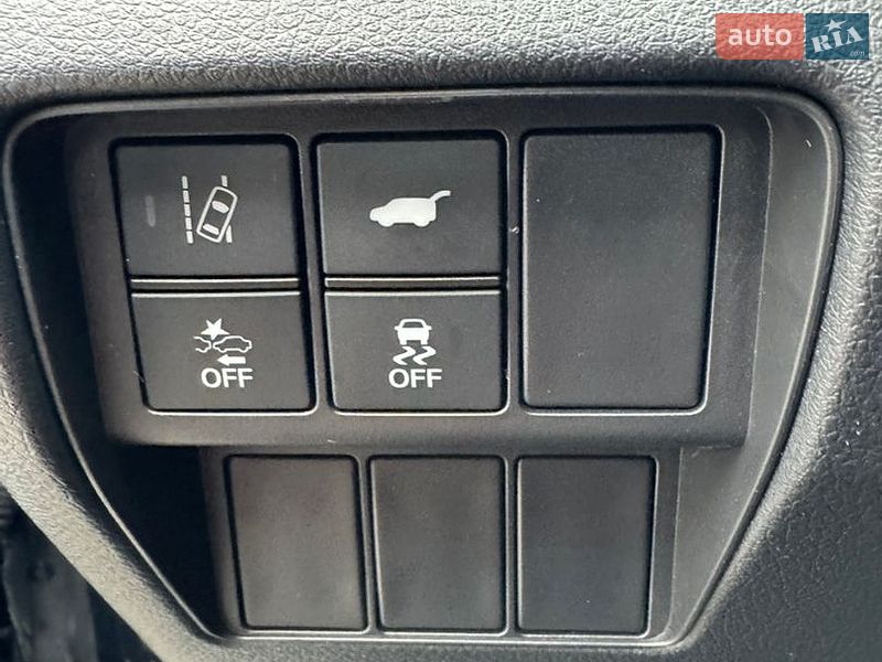 Внедорожник / Кроссовер Honda CR-V 2022 в Львове