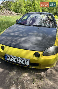 Родстер Honda CR-X del Sol 1992 в 