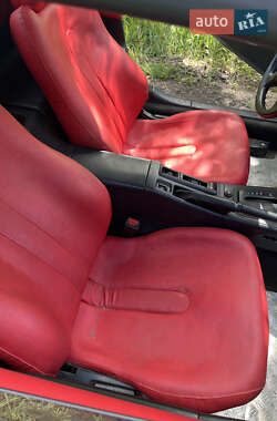 Родстер Honda CR-X del Sol 1992 в 