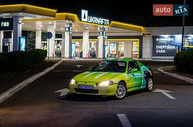 Родстер Honda CR-X del Sol 1996 в Киеве