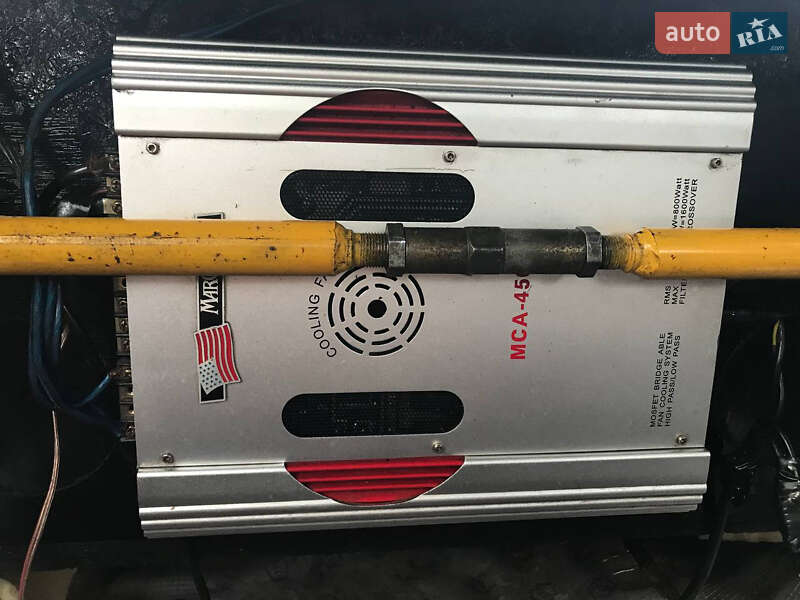 Хетчбек Honda CR-X 1989 в Калуші