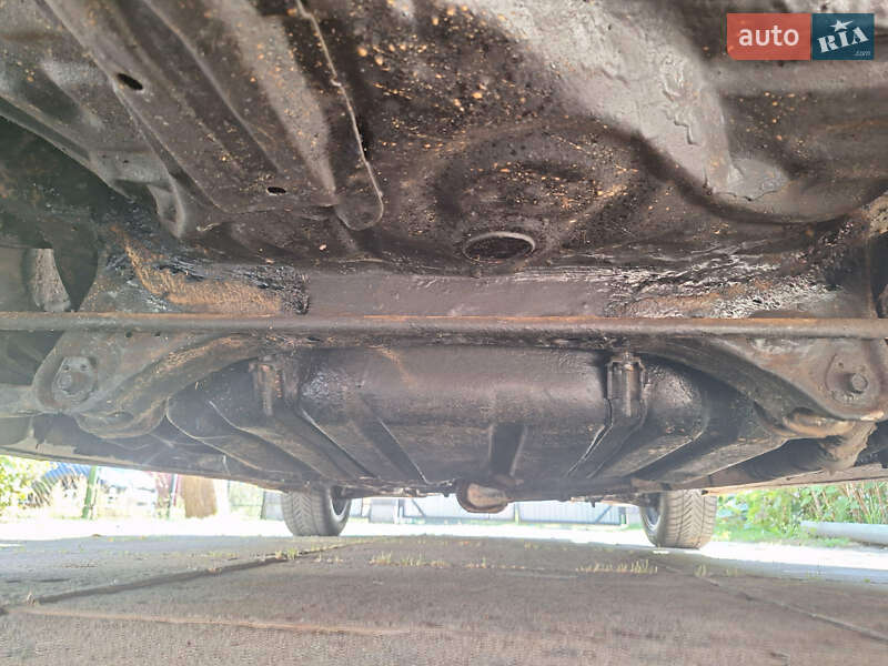 Хетчбек Honda CR-X 1989 в Калуші