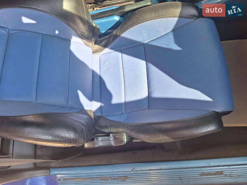 Хетчбек Honda CR-X 1989 в Калуші