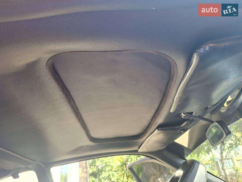 Хетчбек Honda CR-X 1989 в Калуші