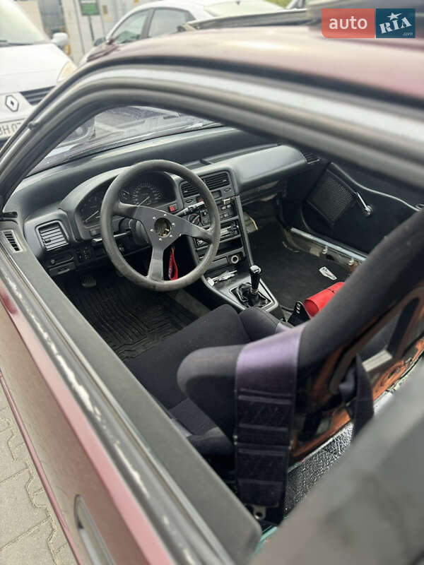 Хэтчбек Honda CR-X 1989 в Одессе фото 3 Хэтчбек Honda CR-X 1989 в Одессе