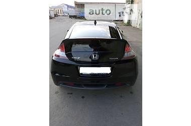 Купе Honda CR-Z 2010 в 