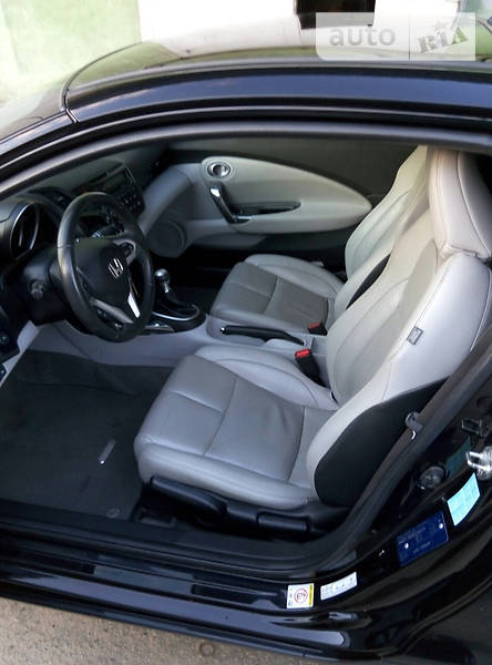 Купе Honda CR-Z 2010 в Киеве