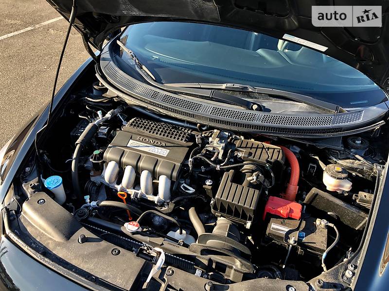 Хетчбек Honda CR-Z 2013 в Києві