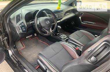 Купе Honda CR-Z 2013 в 