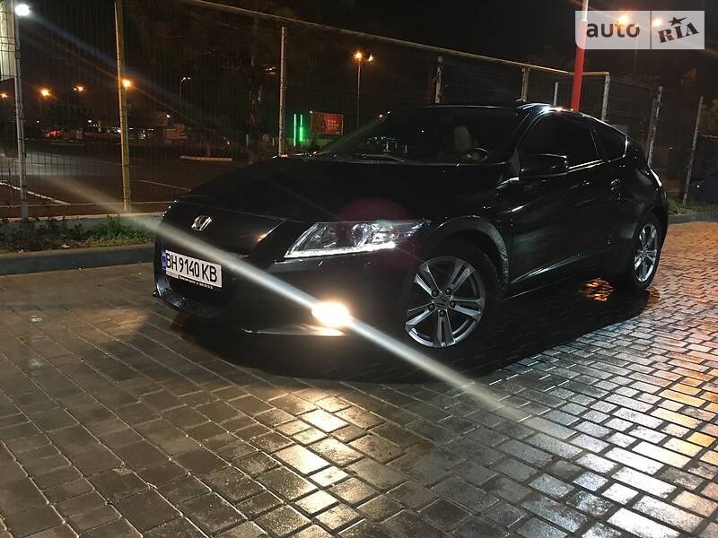 Купе Honda CR-Z 2010 в Одесі