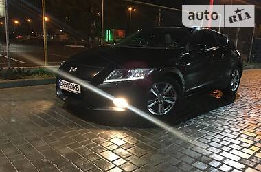 Купе Honda CR-Z 2010 в Одессе