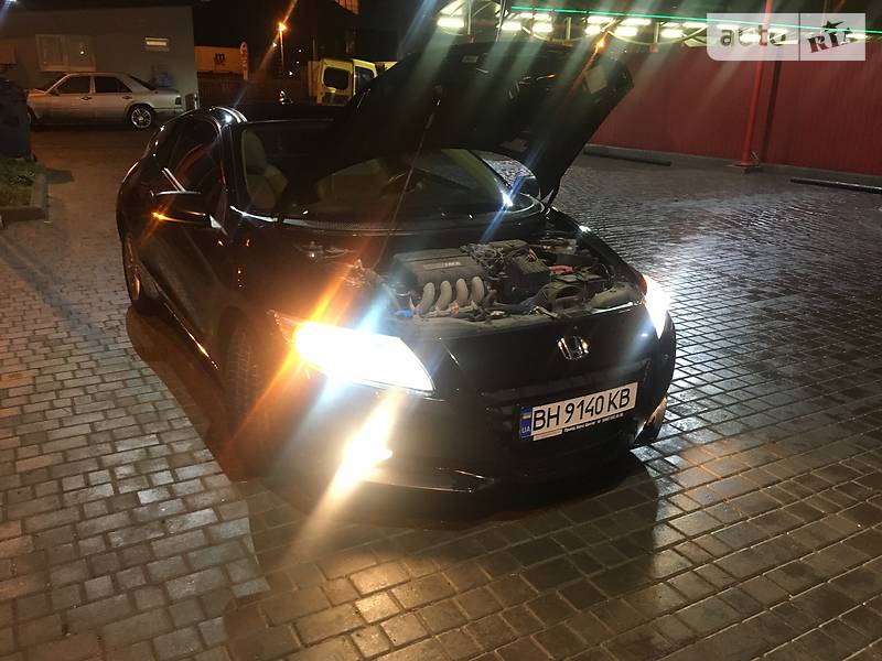 Купе Honda CR-Z 2010 в Одесі