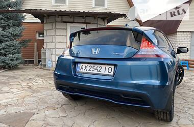 Купе Honda CR-Z 2013 в Харькове