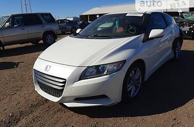 Купе Honda CR-Z 2011 в Киеве