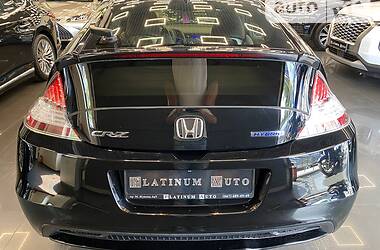Хэтчбек Honda CR-Z 2015 в Одессе