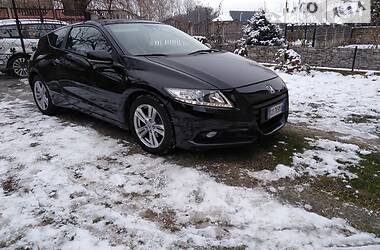 Купе Honda CR-Z 2011 в Рівному