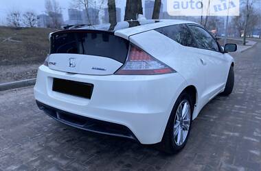 Купе Honda CR-Z 2012 в Киеве