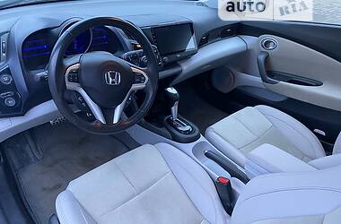 Купе Honda CR-Z 2012 в Киеве