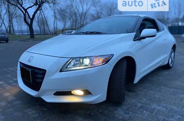 Купе Honda CR-Z 2012 в Киеве