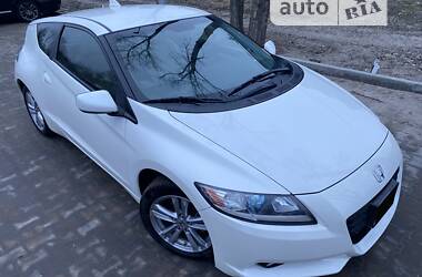 Купе Honda CR-Z 2012 в Киеве