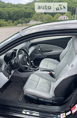 Купе Honda CR-Z 2011 в Обухове