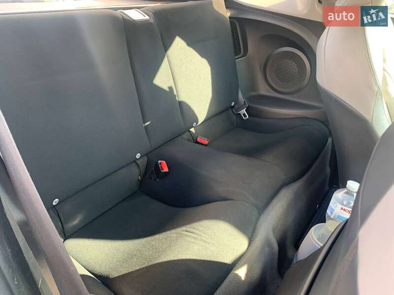 Купе Honda CR-Z 2010 в Луцьку