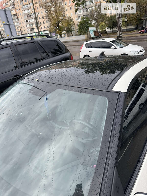Хэтчбек Honda CR-Z 2010 в Одессе