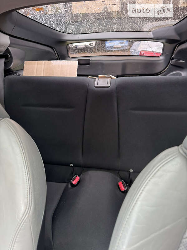Хэтчбек Honda CR-Z 2010 в Одессе